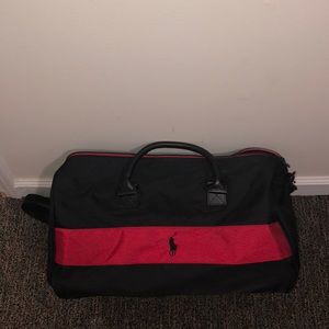 Polo Ralph Lauren Duffel Bag